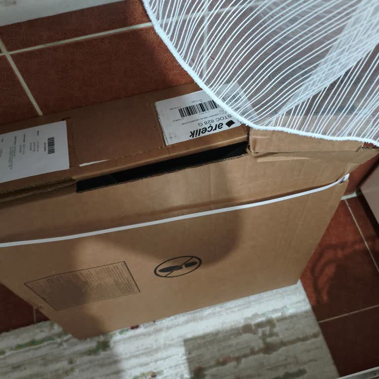 Arçelik Yetkili Servisi Kurulum Reddetti Müşteriye Çözüm Sunmadı