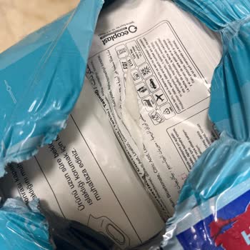 Horon Toptan’da Paketleme İhmalinin Sonucu: İslak Mendiller Patladı Ve Deforme Oldu