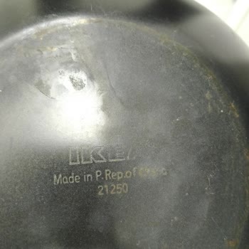 Paslanıp Boyası Soyulan IKEA Tavası Sağlık Riski Yaratıyor