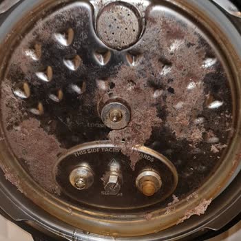 Philips ALL-in-One Cooker Kapağı Patlayarak Evde Büyük Tehlike Yaratması