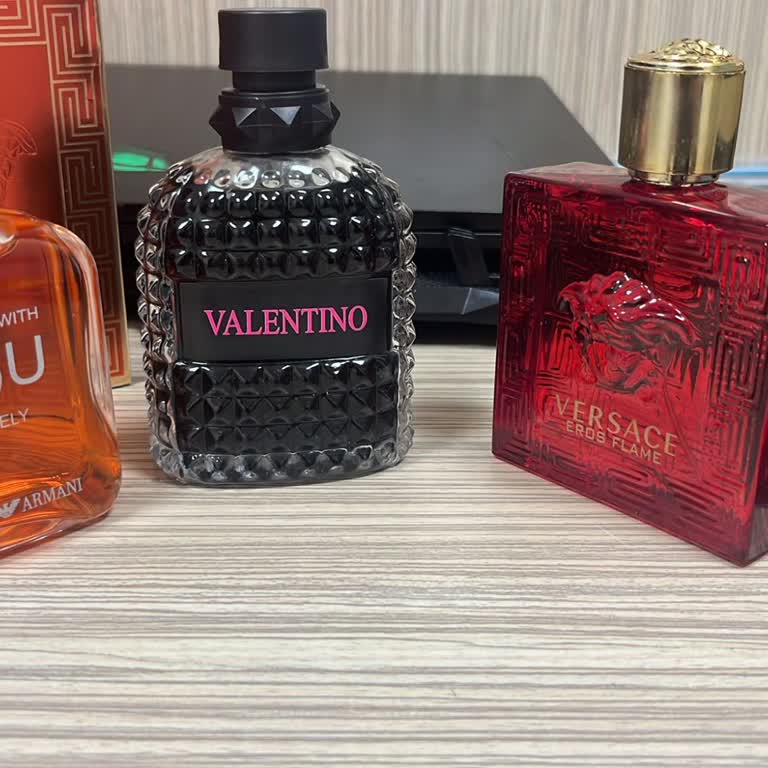 Shopier Üzerinden Sahte Parfümler İçin İade Reddi