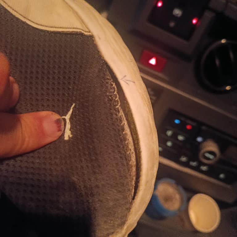 Puma Ayakkabısının İki Ayda Yırtılması Ve Kullanıcı Hatası İddiasına Karşı İade Talebi