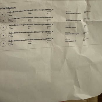 Hesabım Haksız Yerine Kapatıldı Ve İade Sürecim Çözülmedi