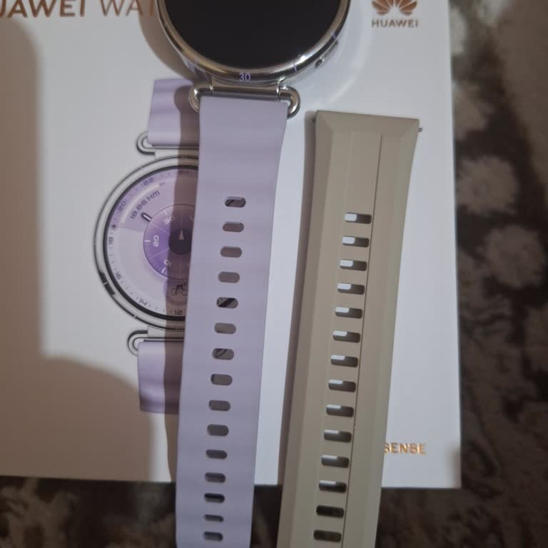 Vatan Bilgisayar'dan Alınan Huawei GT6 İçin Uygun Olmayan Hediye Kordon