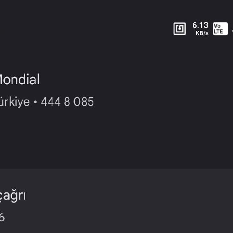 Km Sayacı Arızası Ve Garanti Servisindeki Sürekli Gecikme Mondial Strada 125 İçin