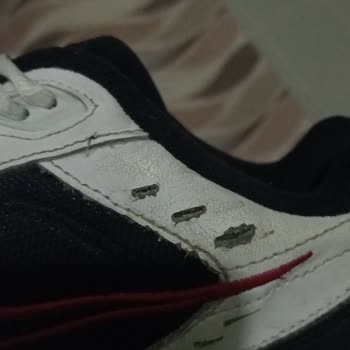 FLO Ayakkabı'nın Kısa Sürede Açılması Ve Deforme Olması Nedeniyle Değişim Talebi!