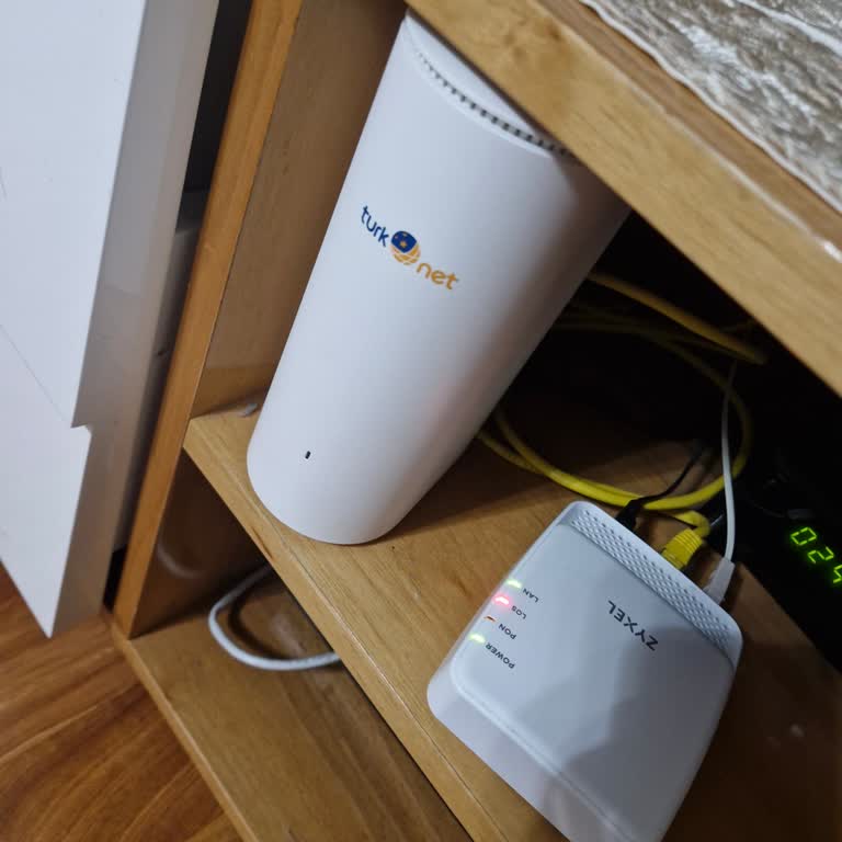 TurkNet’te 12 Saat Süren İnternet Kesintisi Çocukların Sınav Hazırlığını Engelliyor