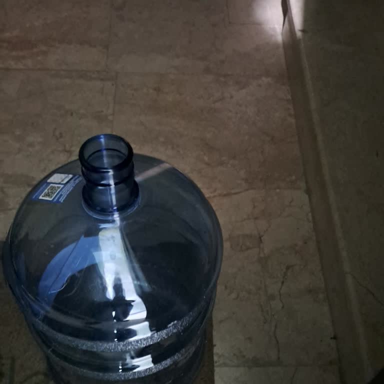 Teslim Edilmediği Halde “Teslim Edildi” Olarak İşaretlenen Su Siparişi