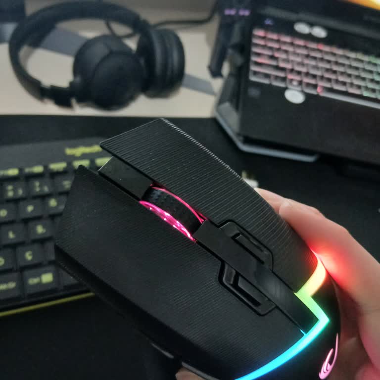 Sağ Tık Arızası Ve Garanti Kapsamında İade Talebi