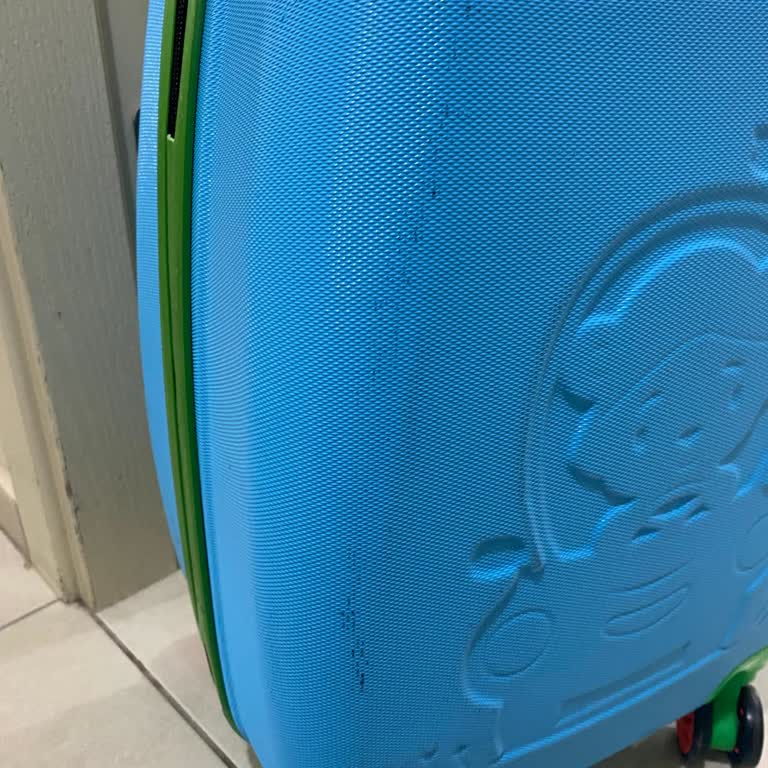 Kayıp Valiz Ve Hasarlı Teslimat İçin Özür Ve Tazminat Talebi