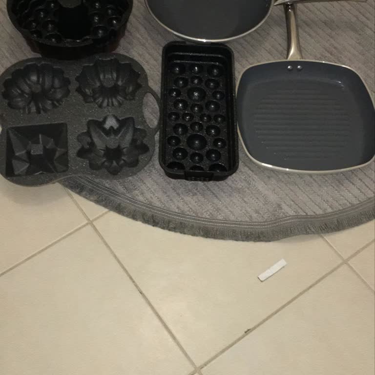 Karaca Züccaciye Siparişim Olan Ürünlerden Farklı Ürün Gönderildi!