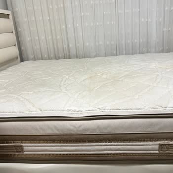 İstikbal Yatakta Çökme Ve Değişim Sözünün Geri Çekilmesi