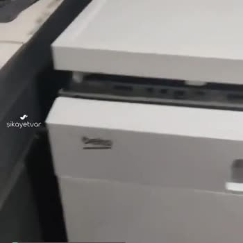 Beko Sağlam Parçalarımın Değiştirilmesi Ve Bunlardan Benden Para Alınması