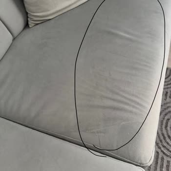 Ses Ve Gıcırtı Sorunu Servis Sonrası Potluk Ve Görünüm Bozulmasıyla Mağduriyet