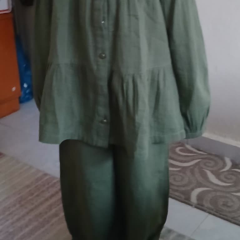 Ürün Beden Büyük, Müşteri Hizmetleri Cevapsız