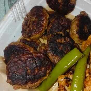 Lezzet Aşkına Para Verdik Mağdur Olduk