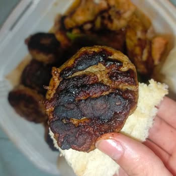 Lezzet Aşkına Para Verdik Mağdur Olduk