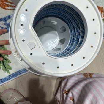 Amazon Kullanılmış Nemlendirici Ve İade Sürecinin Aksaması