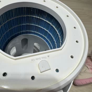 Amazon Kullanılmış Nemlendirici Ve İade Sürecinin Aksaması