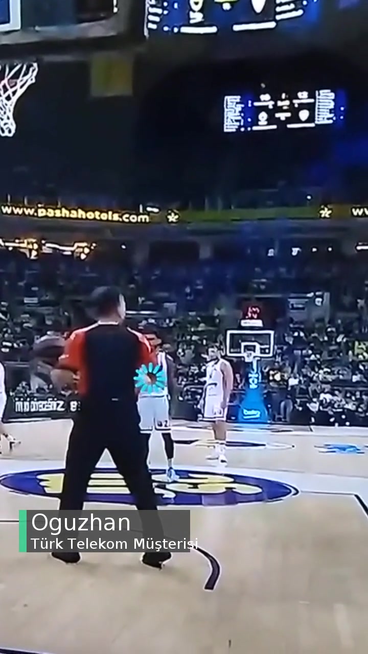 Türk Telekom Sürekli Kopma Ve Müşteri Temsilcisinin İlgisizliği! videonun kapak resmi