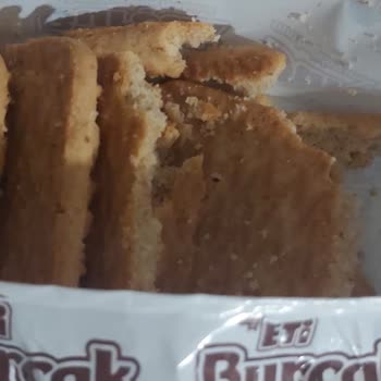 Bisküvi İçinde Kıl Ve Hijyen Sorunu: Eti'den Açıklama Talebi