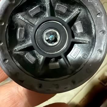 Dyson V11 Süpürge Garantisi Sonrası Kronik Arızalar Ve Ücretsiz Tamir Talebi