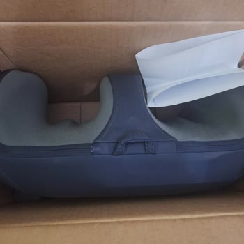 Kullanılmış Ve Arızalı Masaj Aleti Gönderildi Ücret İadesi Talebi