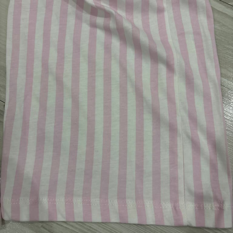 Yamuk Paça Pijama Altı Ve Barkod Sorunu İçin İlgisiz Müşteri Hizmeti