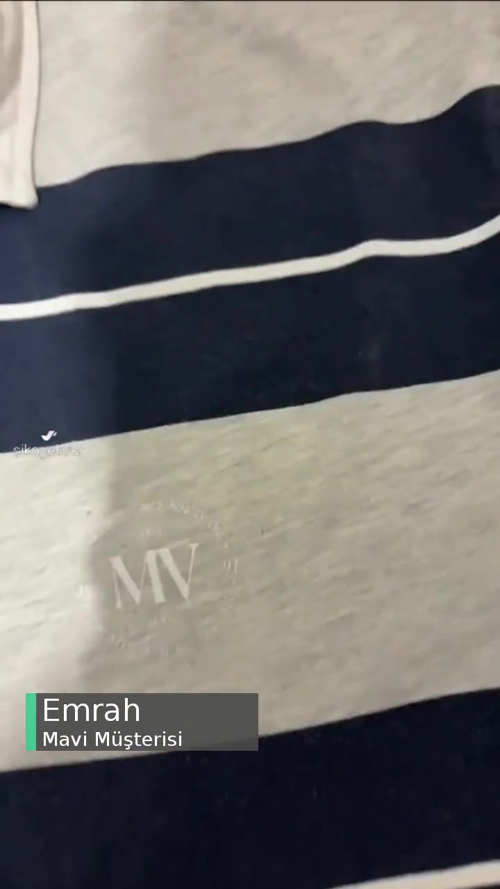 Mavi Yetkili Arkadaşlar Yardımcı Olursa Sevinirim videonun kapak resmi