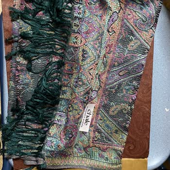 Chale Yanlış Ve Yanıltıcı Ürün Görseliyle Satış Yapıldı!