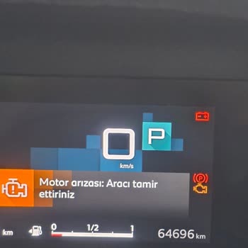 Parça Tedariği Beklemede, İkame Araç Gecikmesi Ve Maddi Zarara Karşı Telafi Talebi