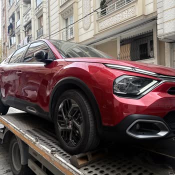 Parça Tedariği Beklemede, İkame Araç Gecikmesi Ve Maddi Zarara Karşı Telafi Talebi