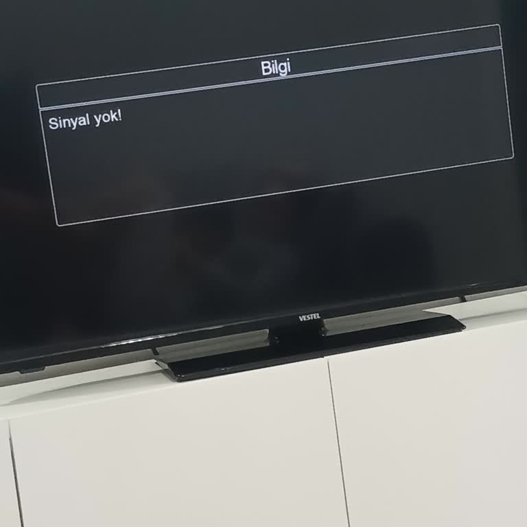 Sık Ve Uzun Süreli İnternet Ve TV Kesintileri Sabit Çözüm Talebi