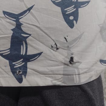 Beko Çamaşır Makinesinin Parçalanan Çıktısı Ve Yetkisiz Servis Davranışı