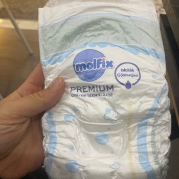 Molfix Bebek Bezlerinde Sürekli Sızdırma Ve Kalite Düşüşü Şikayeti