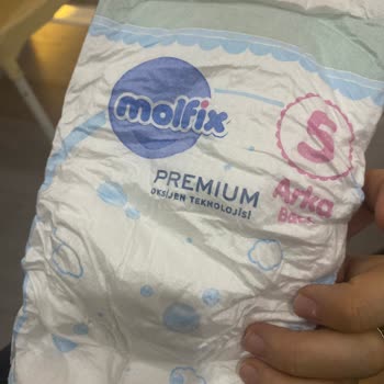 Molfix Bebek Bezlerinde Sürekli Sızdırma Ve Kalite Düşüşü Şikayeti