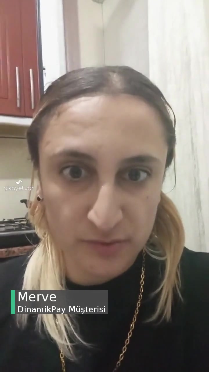 Dinamikpay Giriş Yapamama Ve Paranın Olmaması! videonun kapak resmi