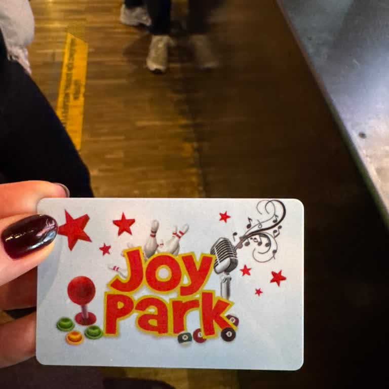 Joy Park Karaoke’da Sürekli Kapı Açılması Ve Kaba Çalışan Tutumu