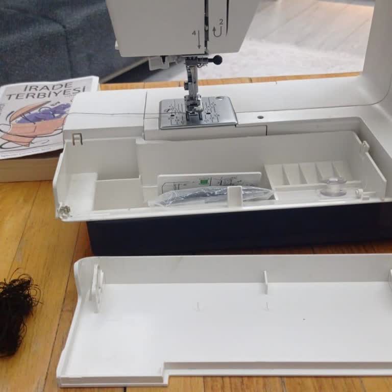 Garanti Sürecinde Defolu Makine Ve Kullanılmış Değişim Gönderimiyle Yaşadığım Mağduriyet