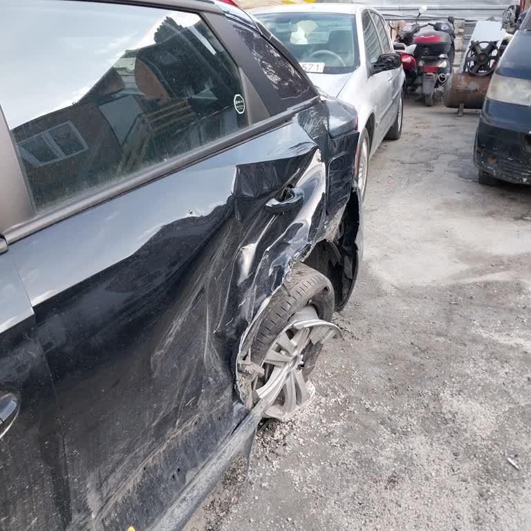 Mg Türkiye Servis İlgisizliği!