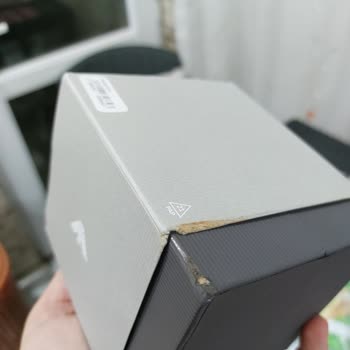 Hasarlı Emporio Armani Saat İçin Değişim Ve Fiyatın Korunması