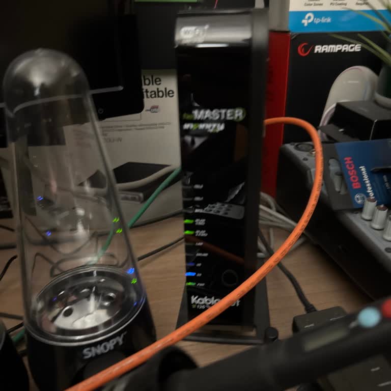 Kablo Net Bahçelievler'de İnternet Kesintisi Ve Müşteri Hizmetlerine Ulaşılamıyor