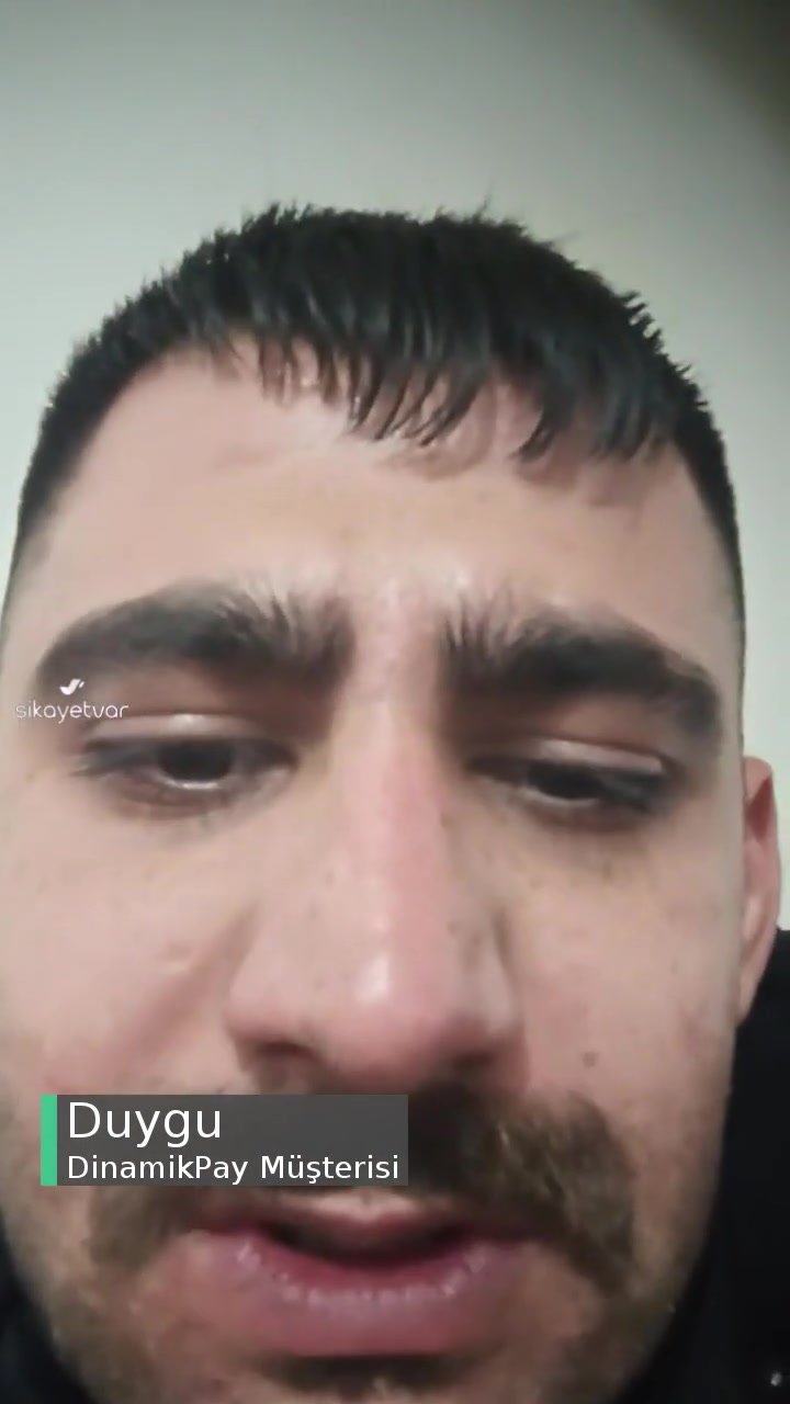Dinamikpay Hesap Onayı Hata Sürekli videonun kapak resmi