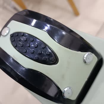 Eksik Paketleme Ve Deforme Olmuş Unicare Smart Scooter Şikayeti