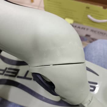 Eksik Paketleme Ve Deforme Olmuş Unicare Smart Scooter Şikayeti