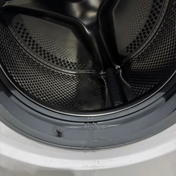 Arçelik Çamaşır Makinesi Kazanı Patladı Servis Gecikmesi Ve Yeni Ürün Talebi