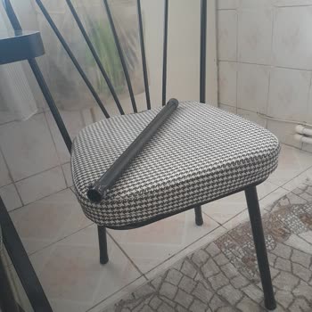 Alaşehir AVM Hem Kırık Ürünle Uğraşıyorum Hem De Taksitlerini Ödemeye Devam Etmek Zorunda Kalıyorum!