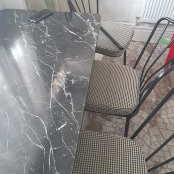 Alaşehir AVM Hem Kırık Ürünle Uğraşıyorum Hem De Taksitlerini Ödemeye Devam Etmek Zorunda Kalıyorum!