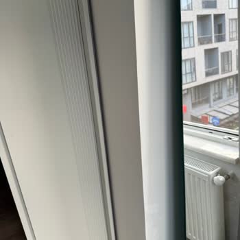 Albox Teslim Gecikmesi Ve Hatalı Dolap Montajı Müşteriyi Yıprattı
