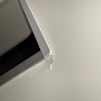 Albox Teslim Gecikmesi Ve Hatalı Dolap Montajı Müşteriyi Yıprattı